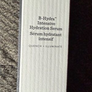 Drunk Elephant B-Hydra Intensive Hydration Serum - White